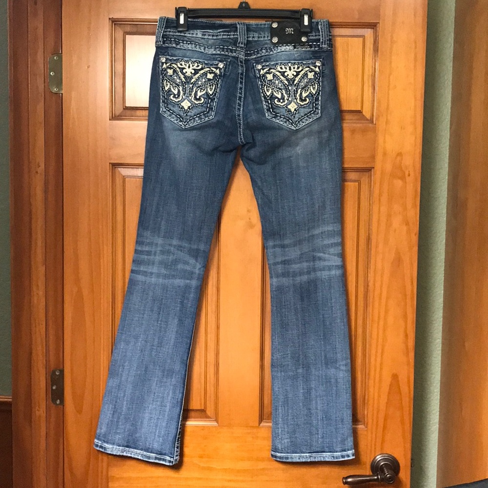Miss Me Jeans 29